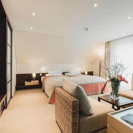 Residence Hotel Βαντούζ Εξωτερικό φωτογραφία