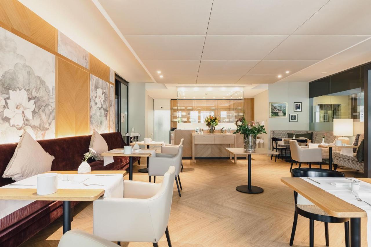 Residence Hotel Βαντούζ Εξωτερικό φωτογραφία
